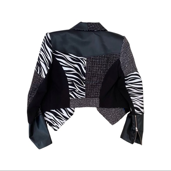 White House ▪️Black Market Jacket - Picture 4 of 6